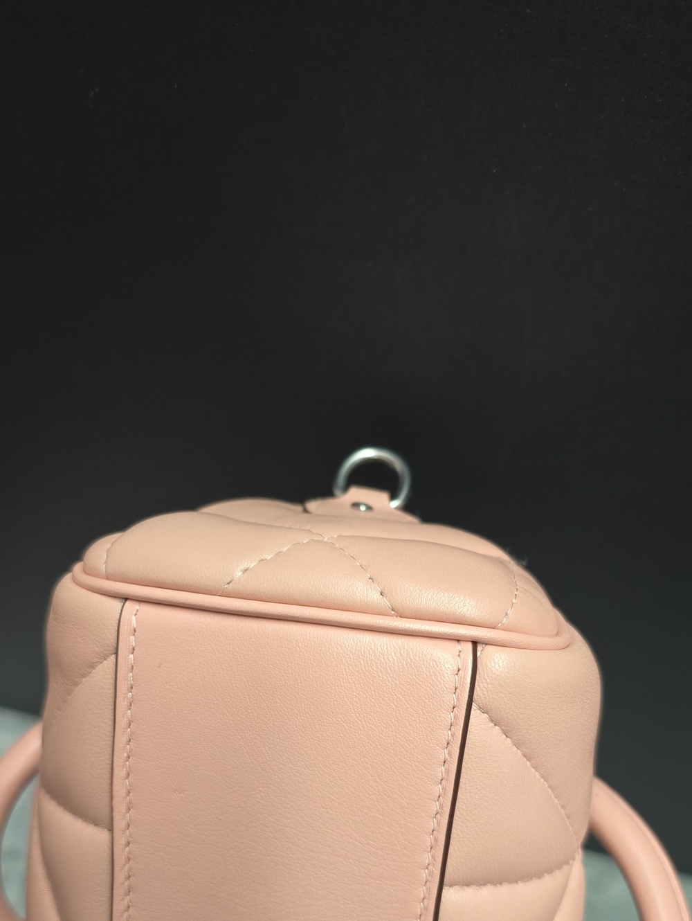 Coach Mini ‘Rowan’ Puffy Quilted Crossbody - Picture 7 of 12